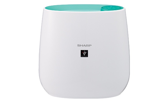 23m² Plasmacluster Technology Air Purifier - FPJ30LA | SHARP Malaysia