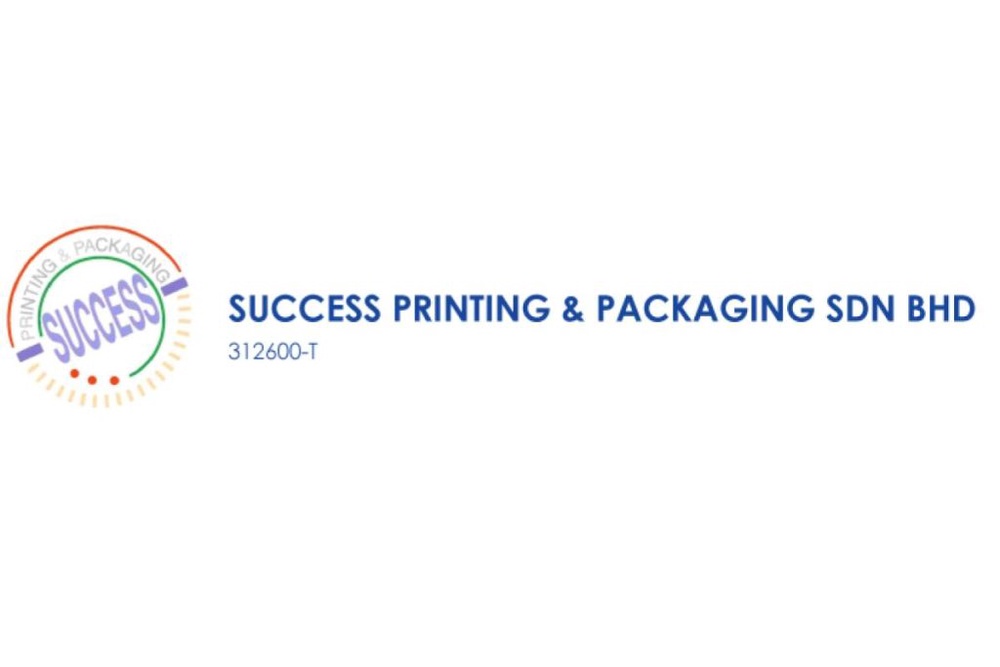 Success Printing Packaging