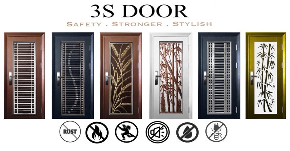 S-Security-Door-Kepong--