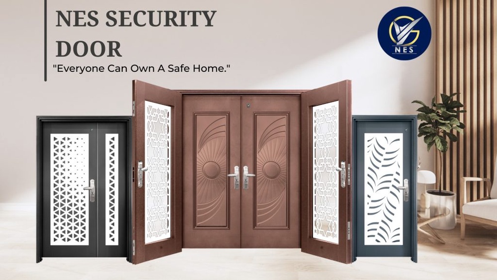 NES-Security-Door-