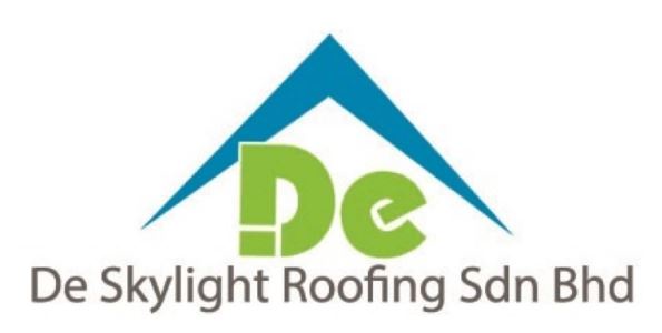 De-Skylight-Roofing-Sdn-Bhd