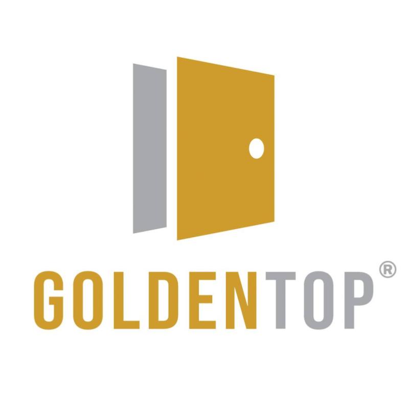 Golden Top security doors in Malaysia