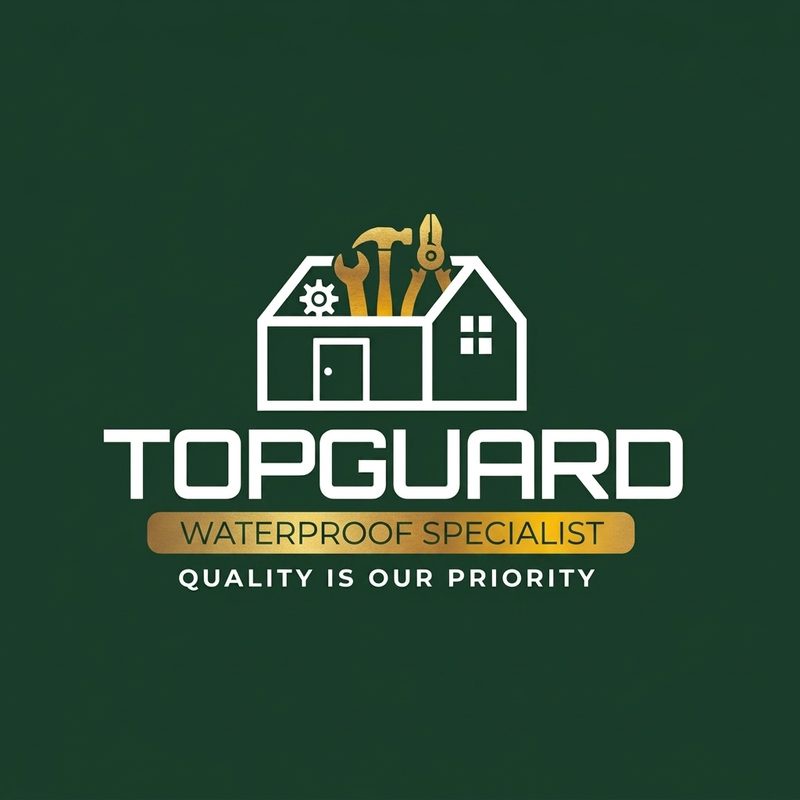 TopGuard Waterproofing