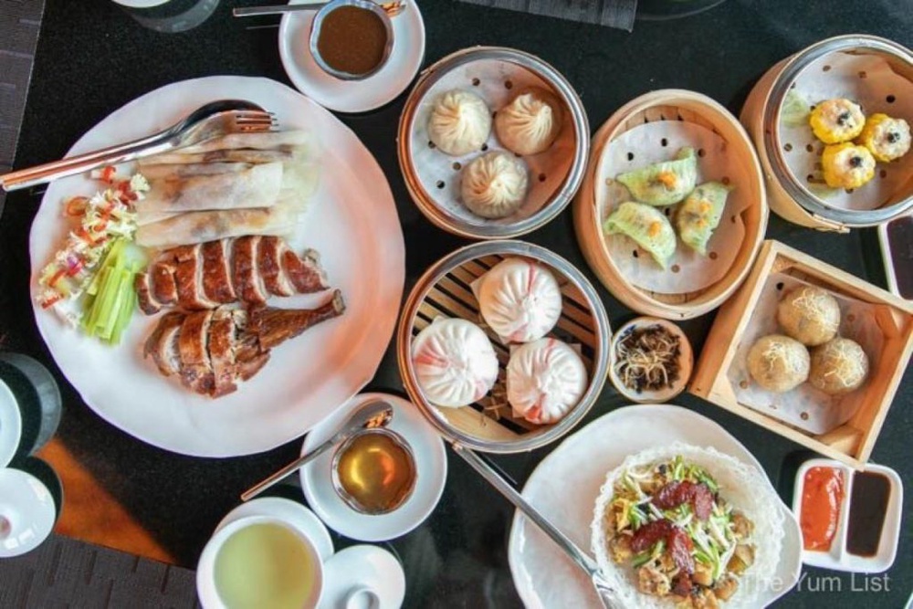 Top 20 Best Chinese Restaurants in KL 2025 99 YEN-W-Kuala-Lumpur-