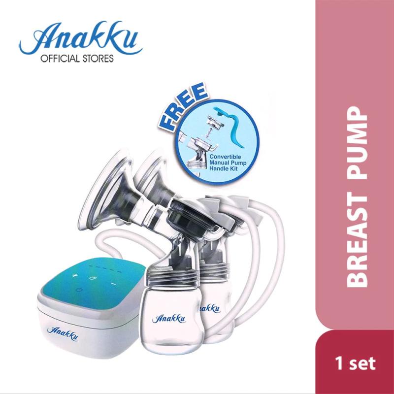 Anakku-Essential-Double-Electric-Breast-Pump