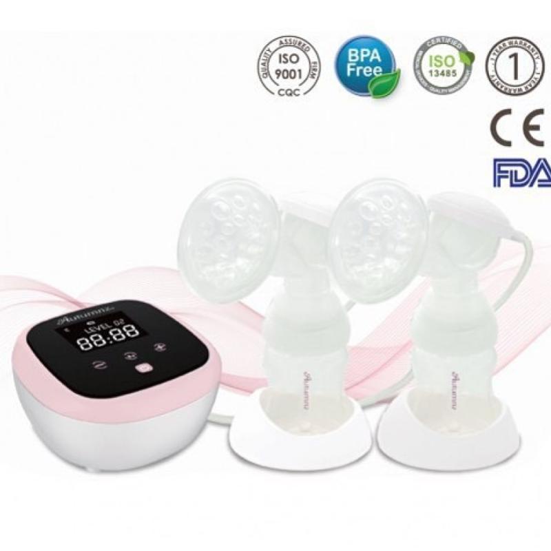 Autumnz-Hybrid-Duo-Double-Electric-Breast-Pump
