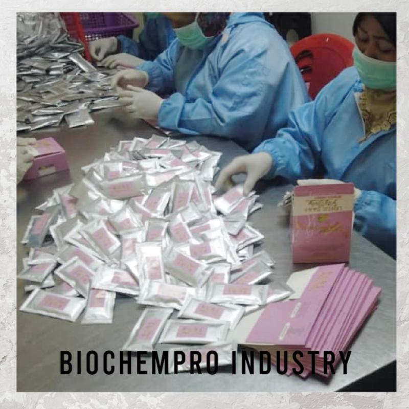 Bio-Chempro-Industry-