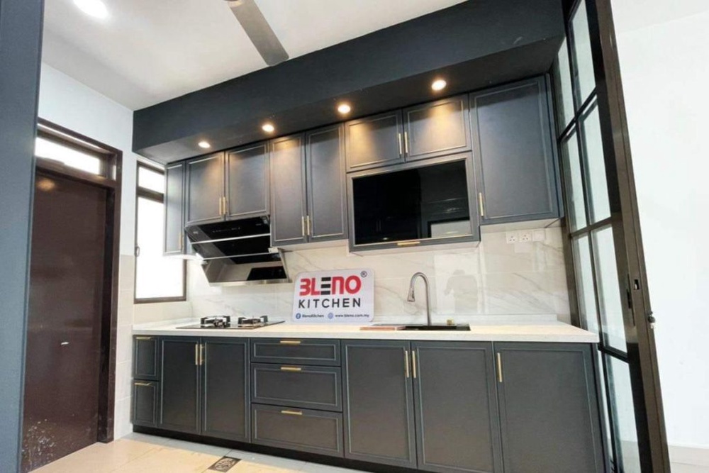 Bleno-Kitchen-Balakong