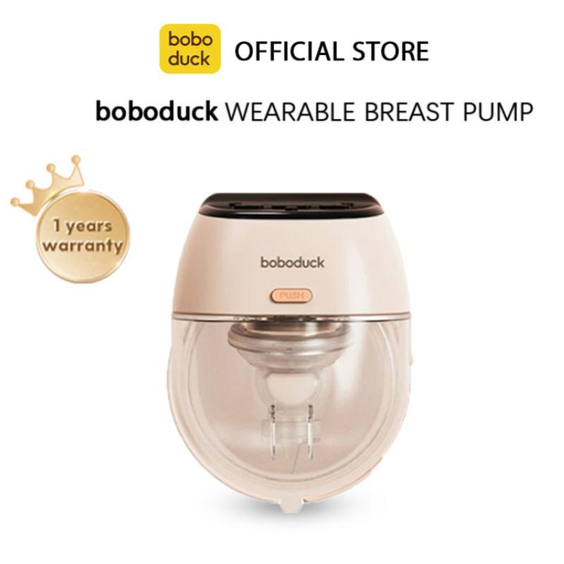 Boboduck-Wearable-Breast-Pump