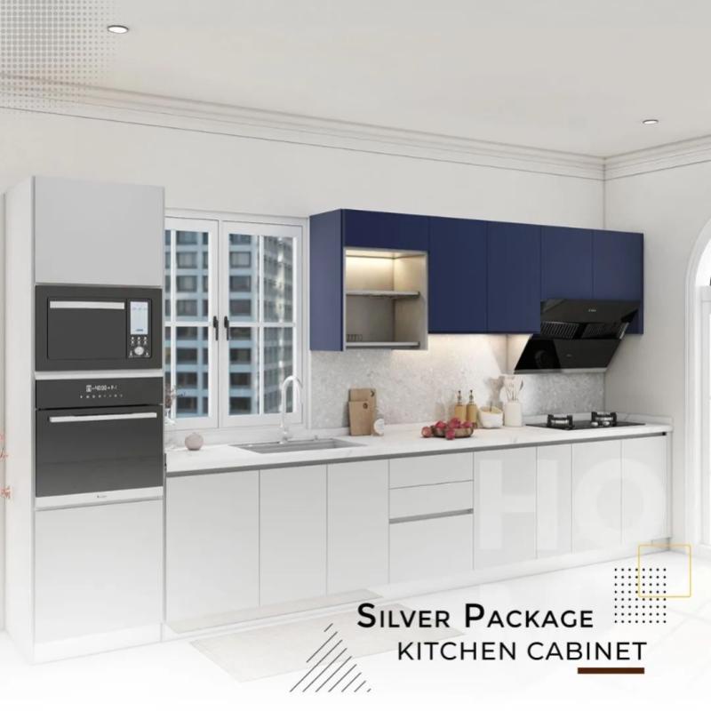 Homa-Kitchen-Uptown-Damansara-Showroom-