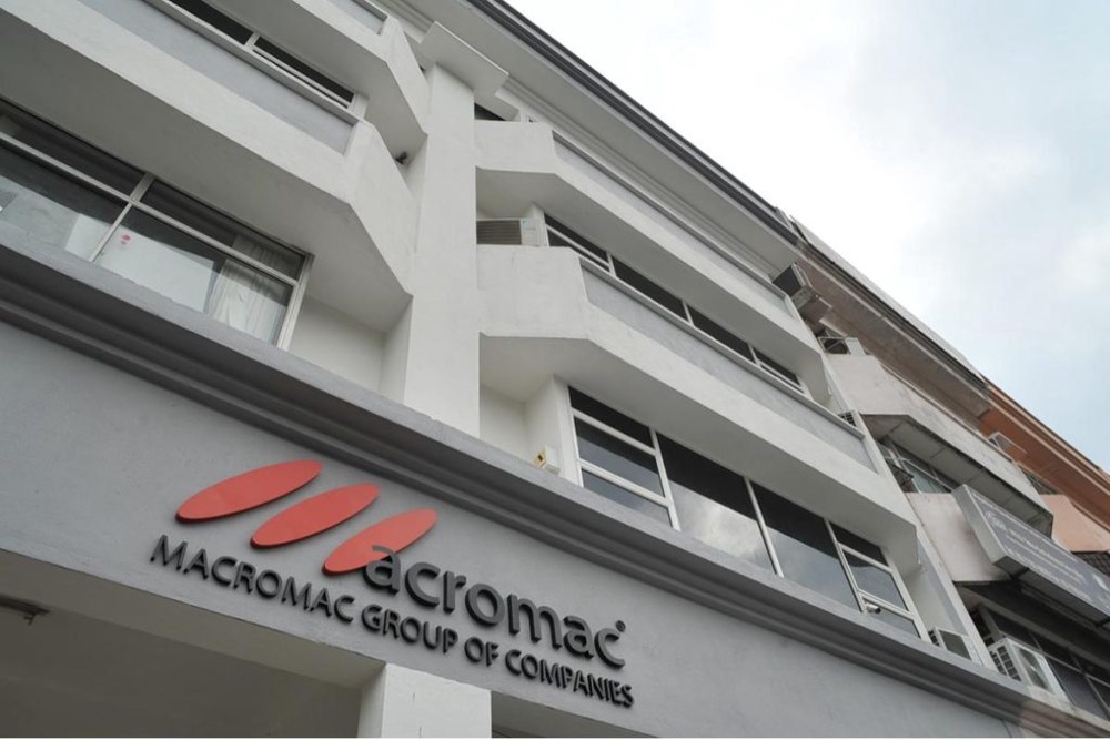 Macromac-Corporation-M-Sdn-Bhd