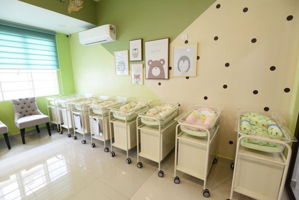 Warm-Care-Confinement-Centre-