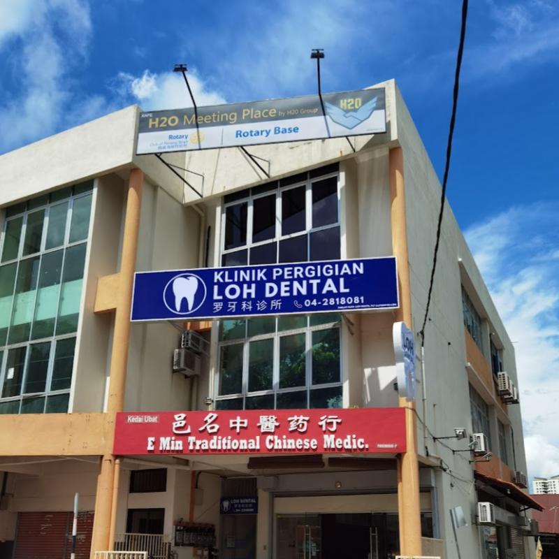 loh-dental