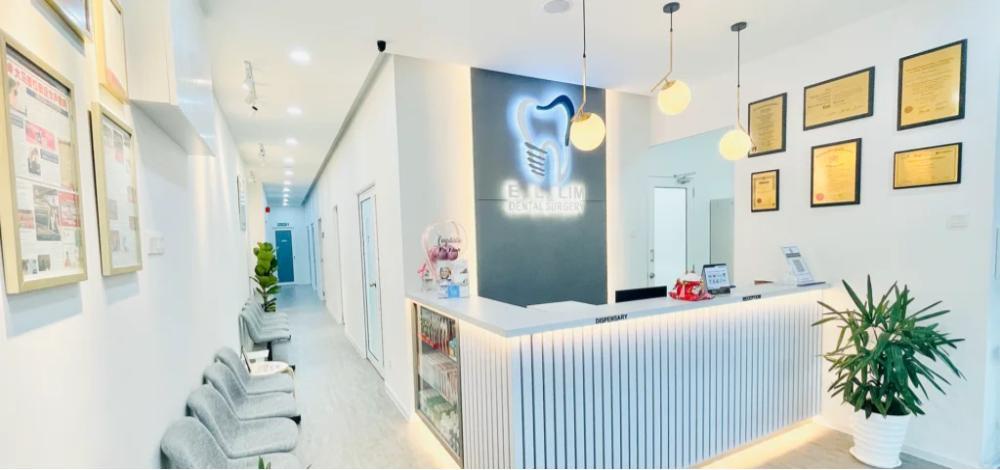 E L Lim Dental Malaysia
