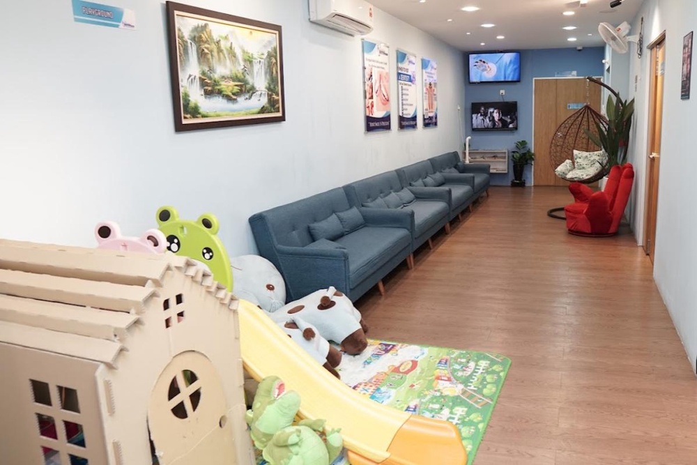 Klinik Pergigian Sentosa @ Kulim 1