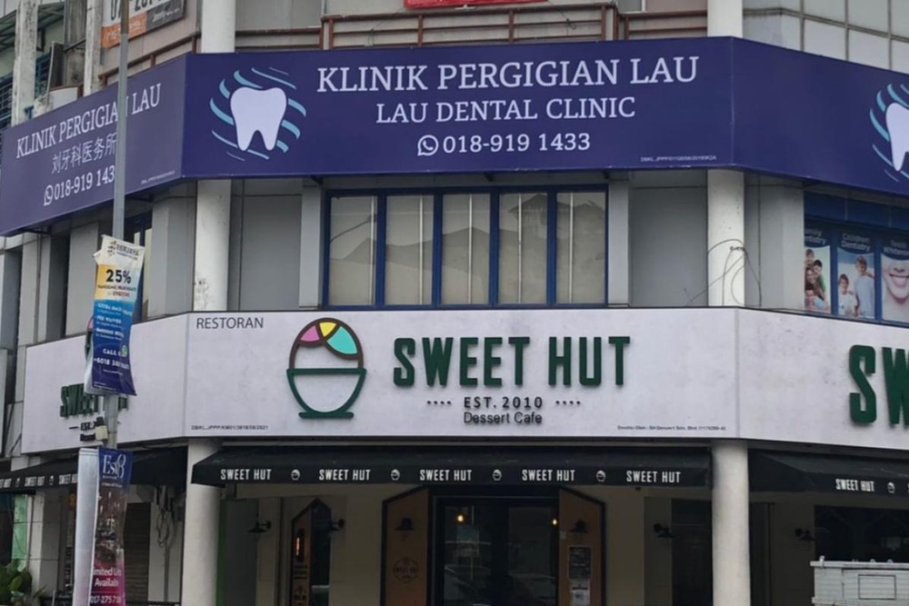 Lau Dental Clinic Surgery