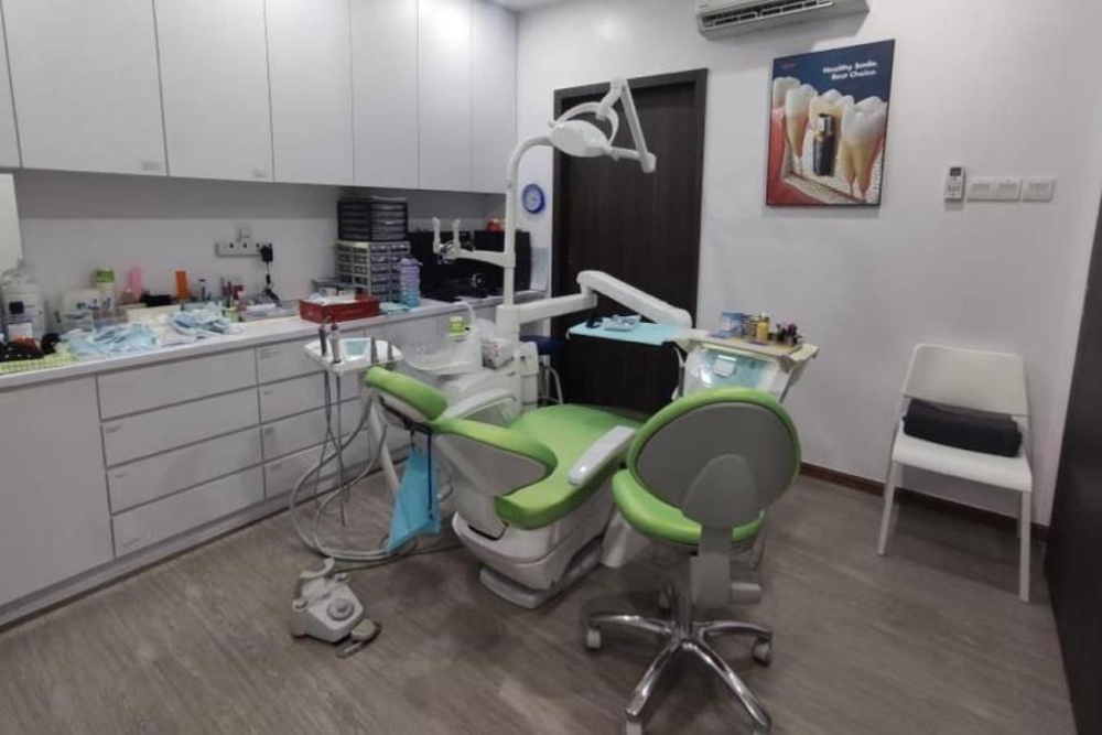 Lau Dental Clinic Surgery 1