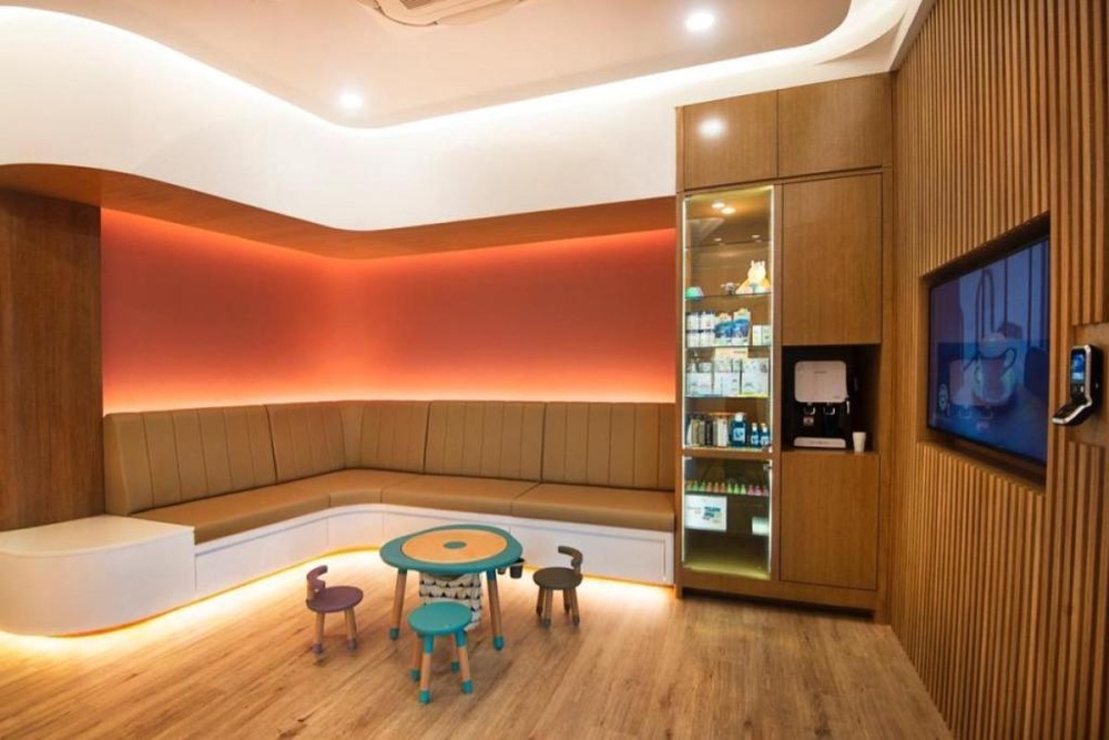 MySmile Dental Clinic 1