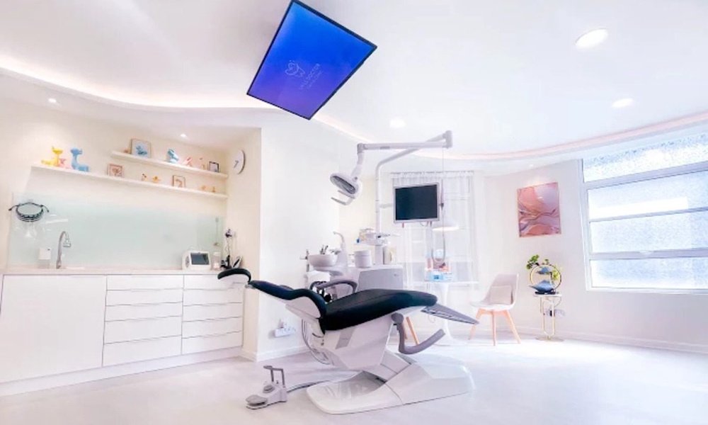 Smile Doctor Dental Clinic 1 1