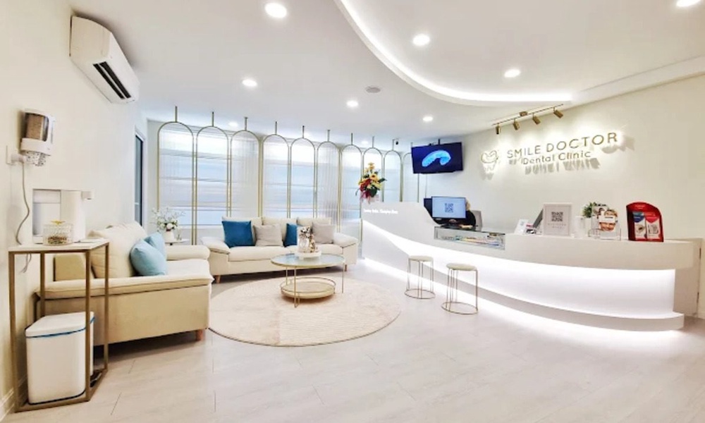 Smile Doctor Dental Clinic 1