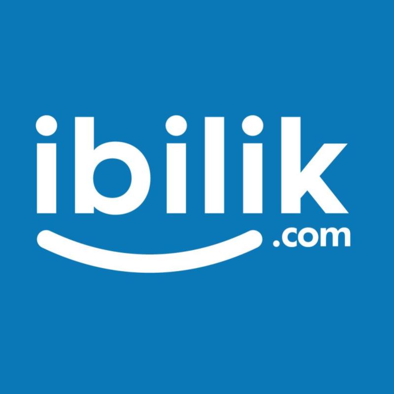 iBilik.com Logo