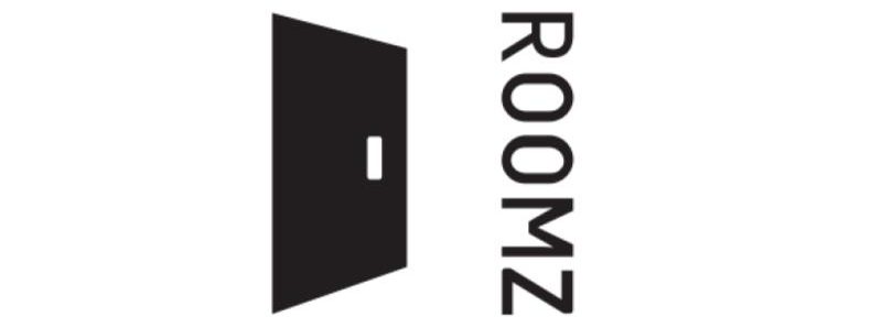 Roomz.asia Logo