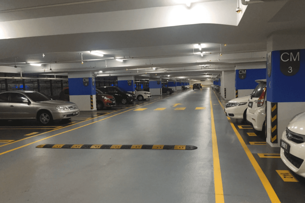Top 8 Cheap Parking Near KL Sentral 2024 top-8-cheap-parking-near-kl-sentral-2024