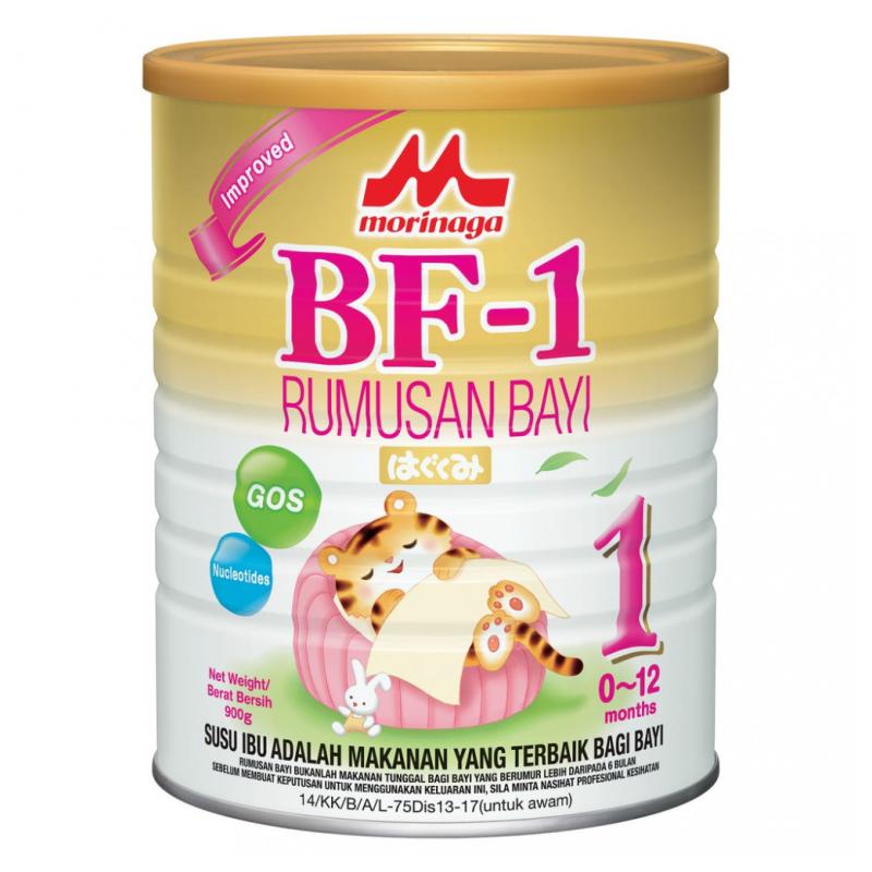 Morinaga-BF-1