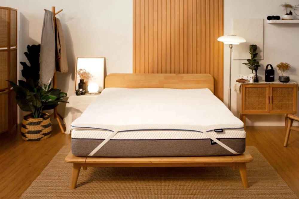 Top 10 Best Mattresses In Malaysia 2025 95 Sonno Original Mattress
