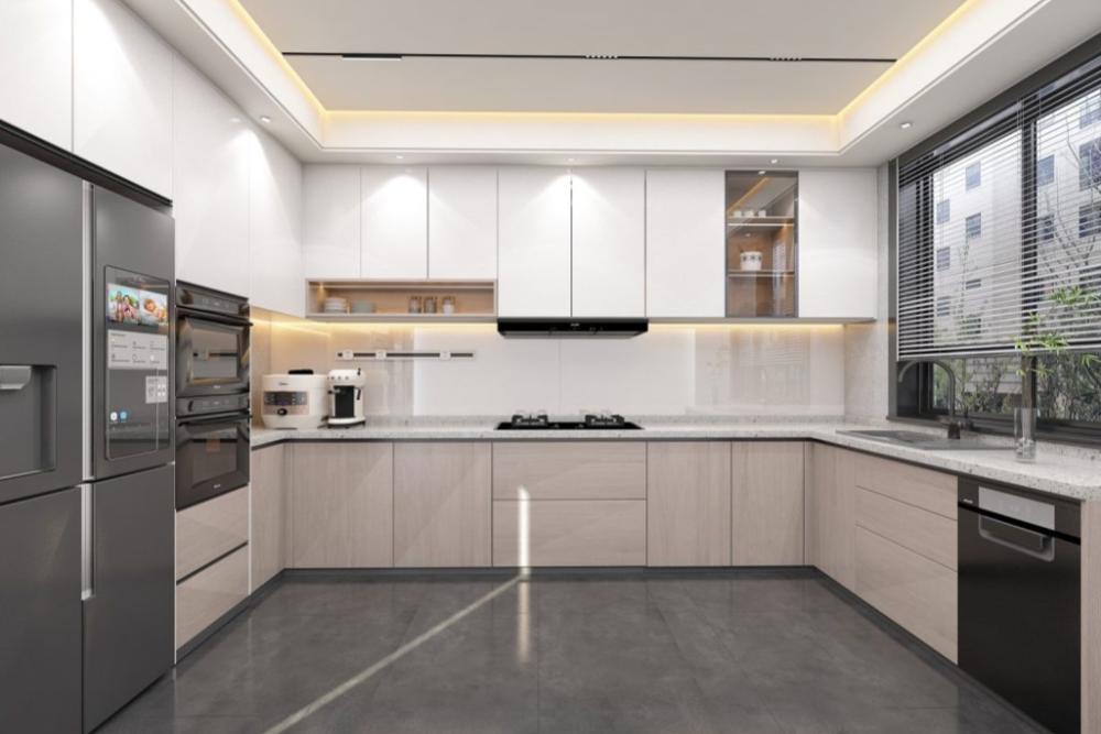 Cabinetree kitchen cabinets