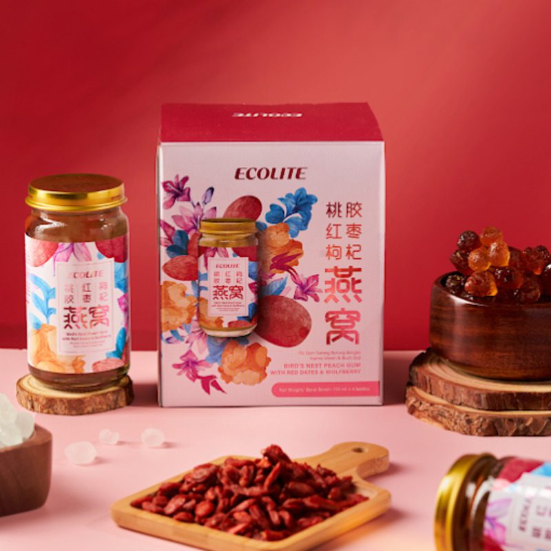 Ecolite Biotech 1