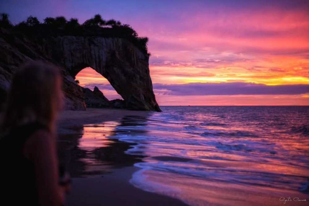 Sarawak Public Holiday 2024