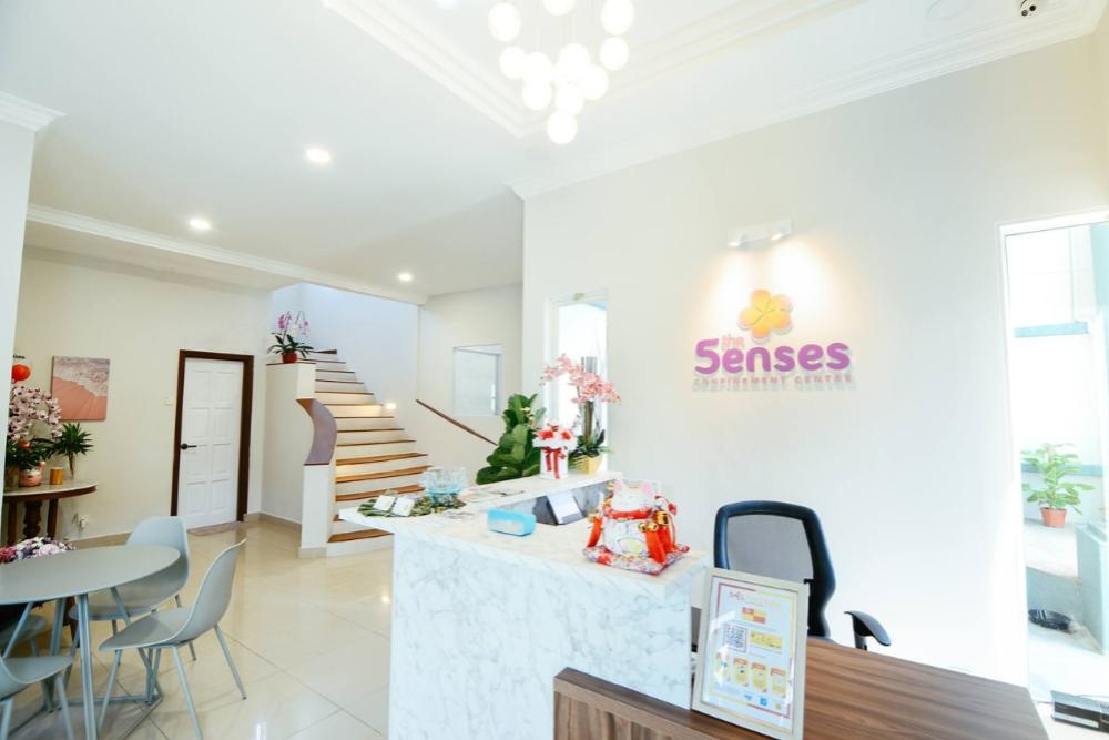 The Senses Malaysia
