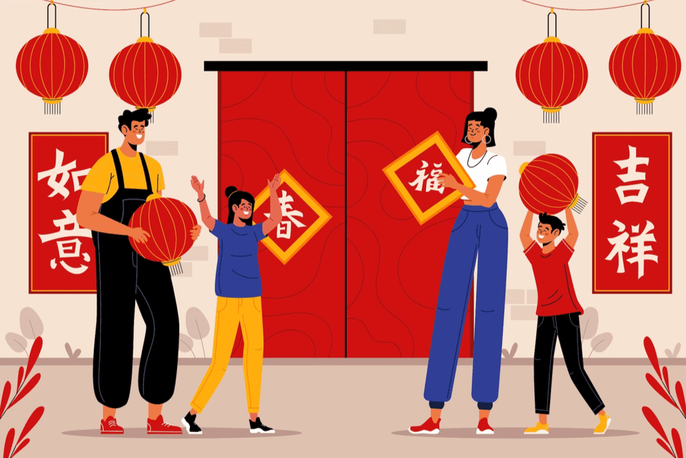 Chinese Calendar 2024 Auspicious Dates