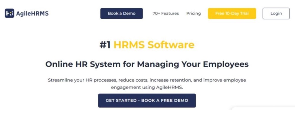 Top 9 Best HR Software In Malaysia 2024