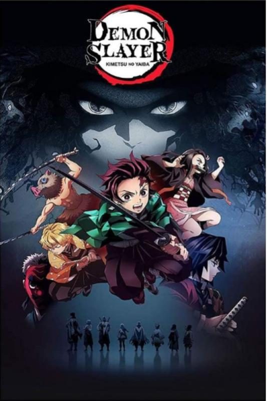 Top 20 Best New Anime Series Releasing In 2024