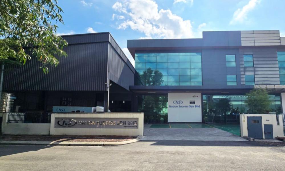 Nation Success an authorised dealer of Fujifilm photocopier