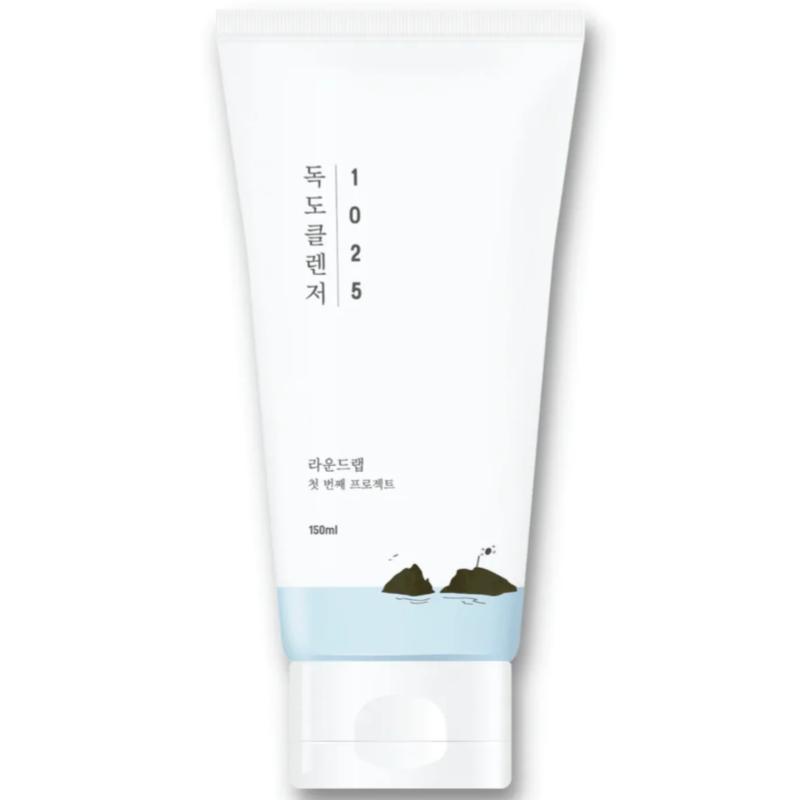 Top 8 Best Korean Cleansers for Dry Skin in Malaysia 2024