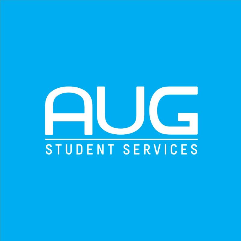 AUG Student Services