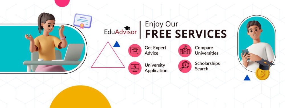 EduAdvisor Consultant 1