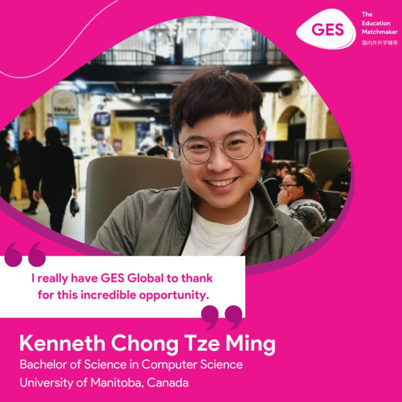 GES Global Group 1