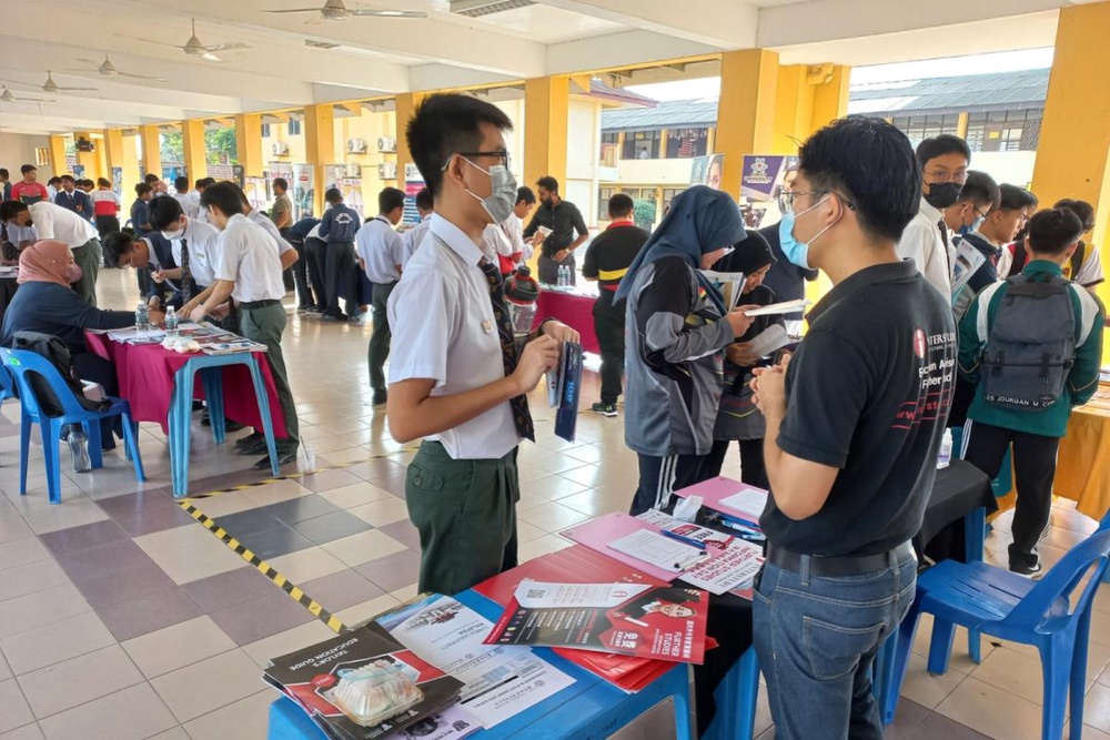 InterStudy Consultant 1