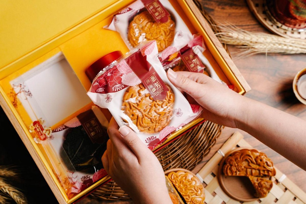 Fai Fong Bakery utilises innovation and tradition in its best