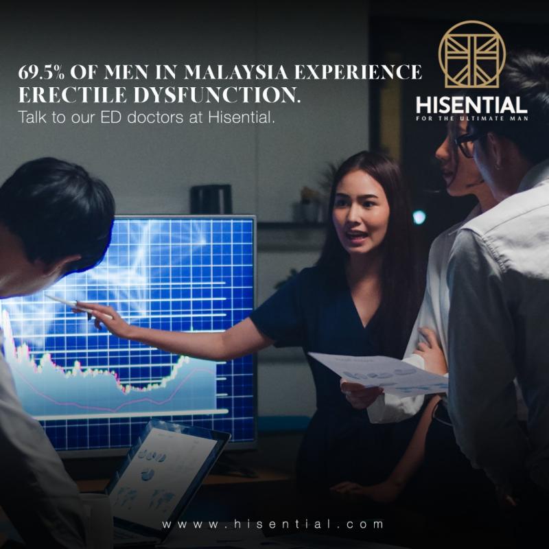 Hisential Bangsar Clinic 1