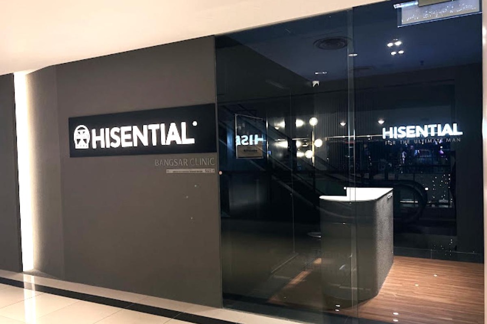 Hisential Bangsar Clinic