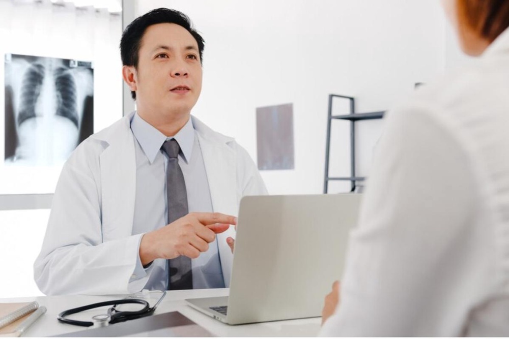 Klinik Mediverse 1