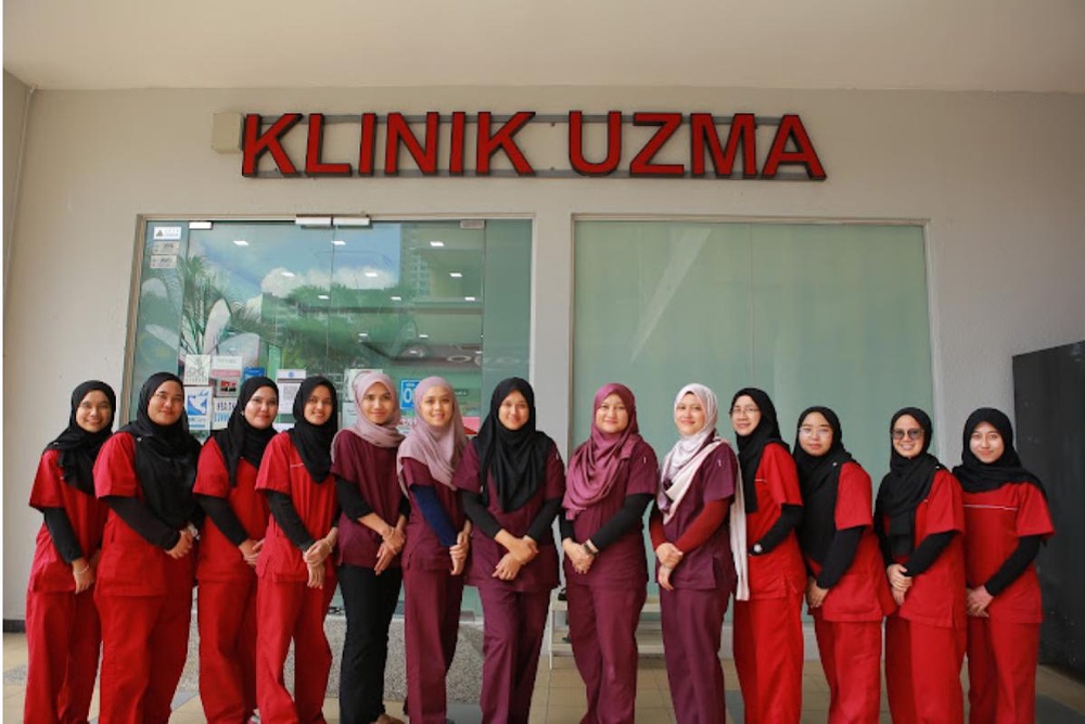 Klinik Uzma