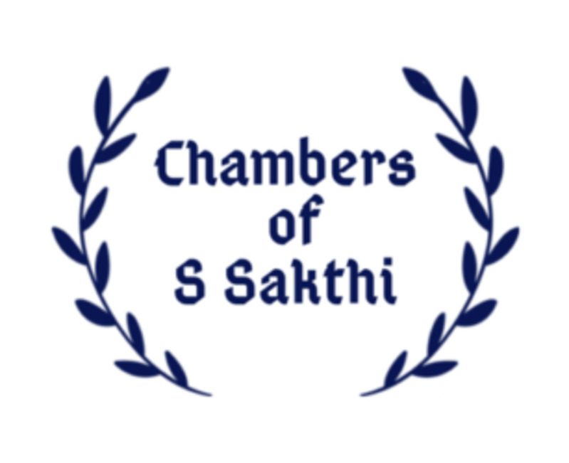 Chambers of S Sakthi Malaysia