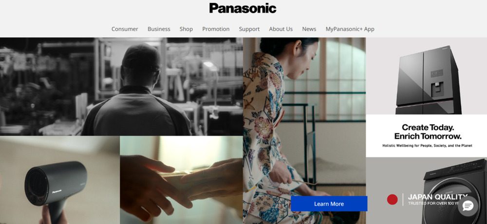 Panasonic Malaysia