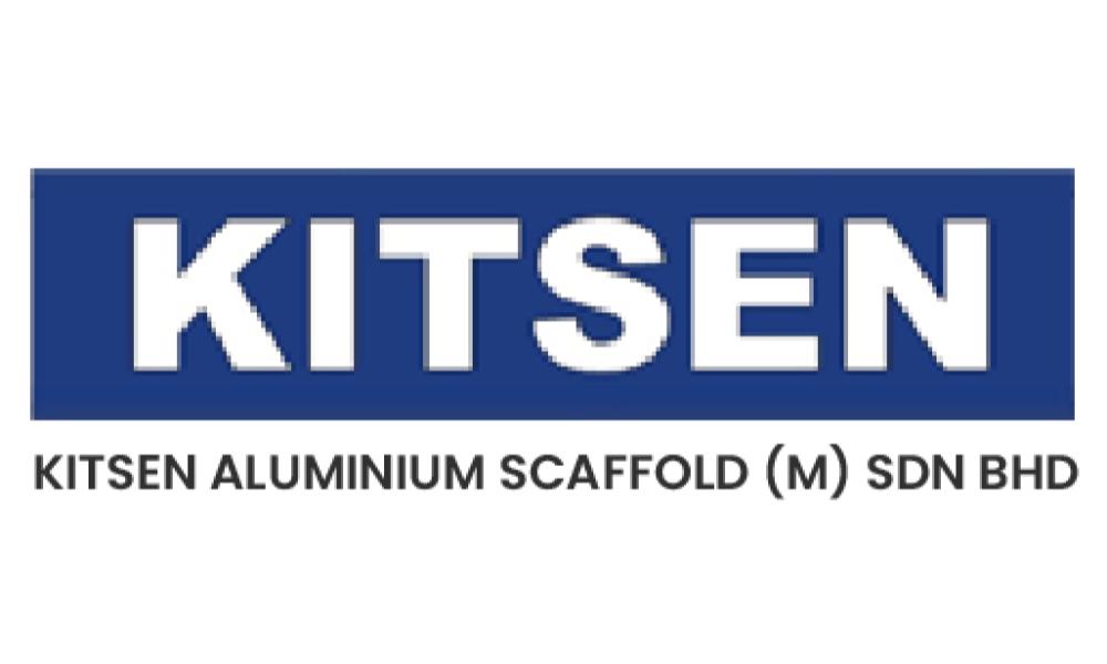 KITSEN Aluminium Scaffold Malaysia